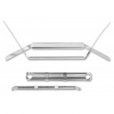 Metal Fastener / 8cm, 50 pcs